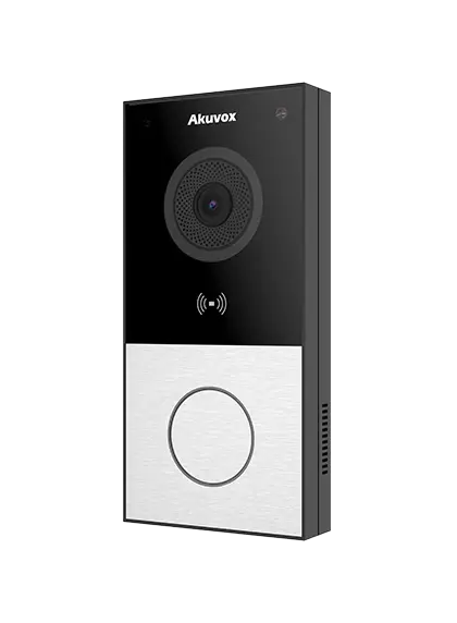 AkuvoxE12WSinglebuttonvideodoorphoneleftAkuvoxCanada.webp