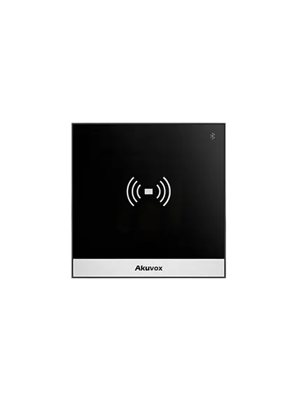 Akuvox A03S : Bluetooth and RFID Access Control