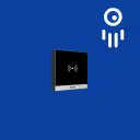 Akuvox A03S : Bluetooth and RFID Access Control