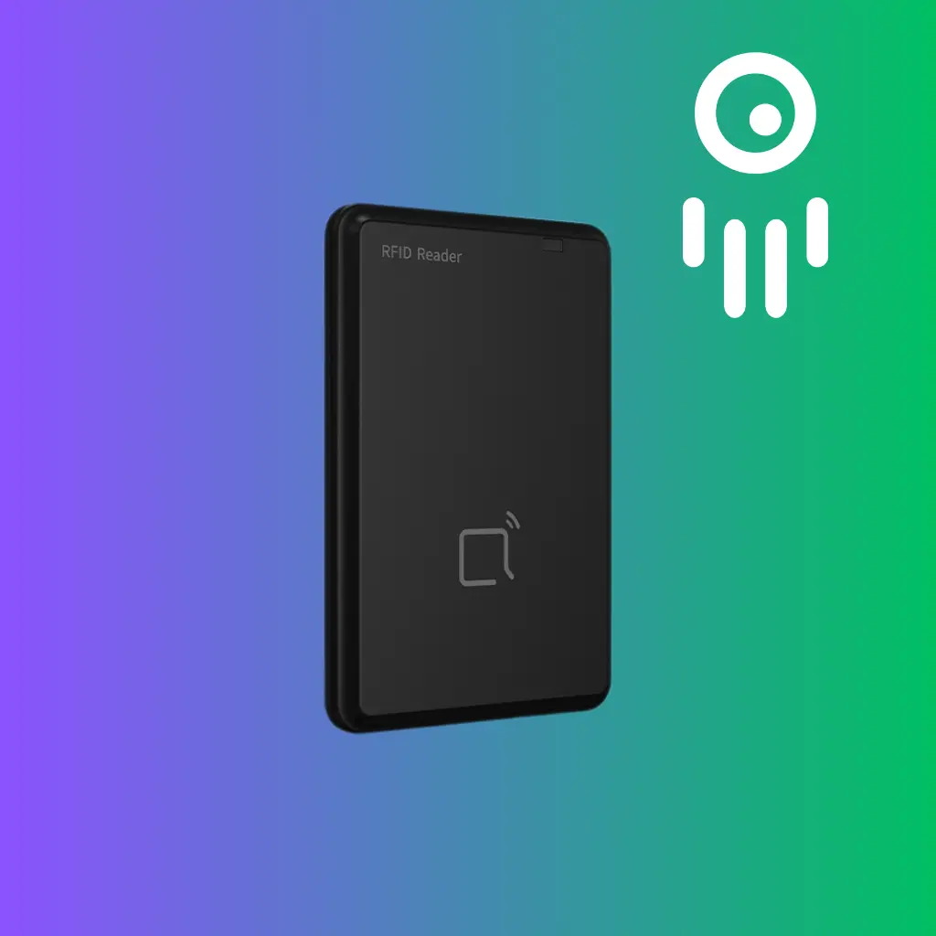 Akuvox ACR-CID01   Desktop Card Reader Akuvox's