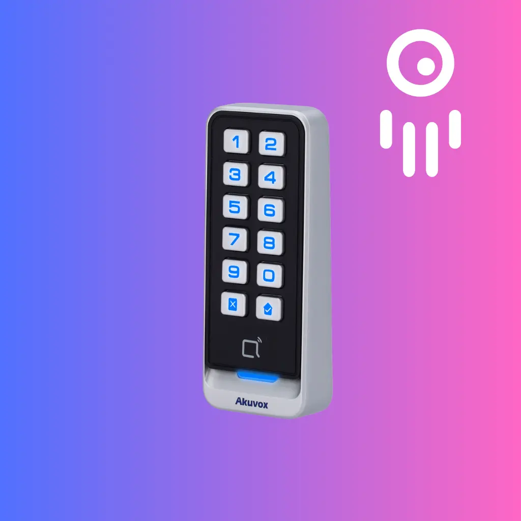 Akuvox ACR-CRM11