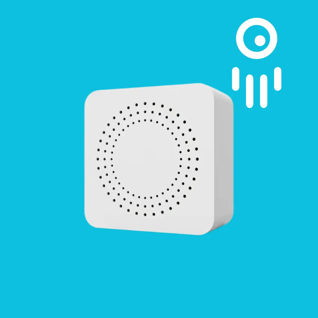 Akubela AKB-1 Gang Curtain Module