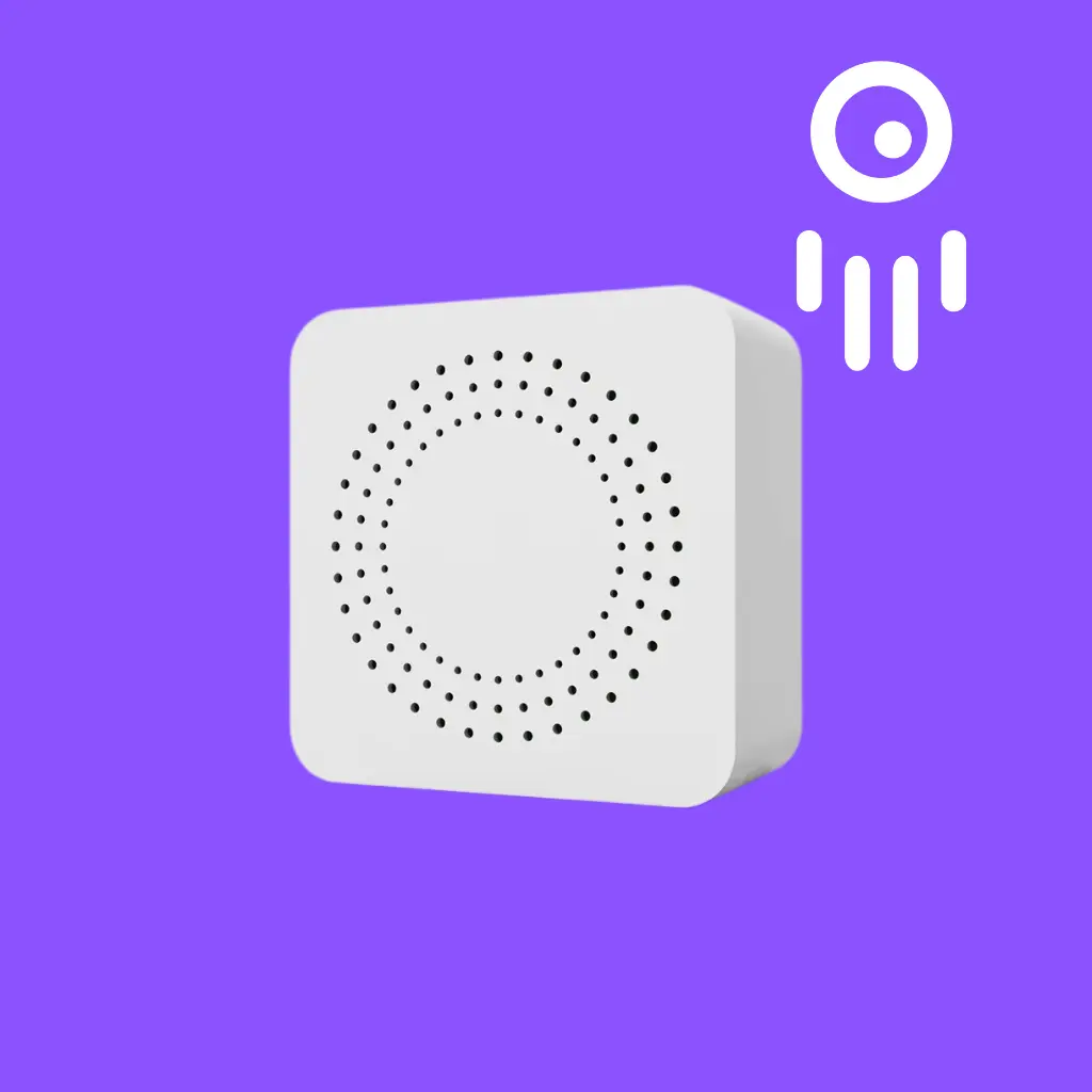 Akubela AKB-2 Gang curtain module