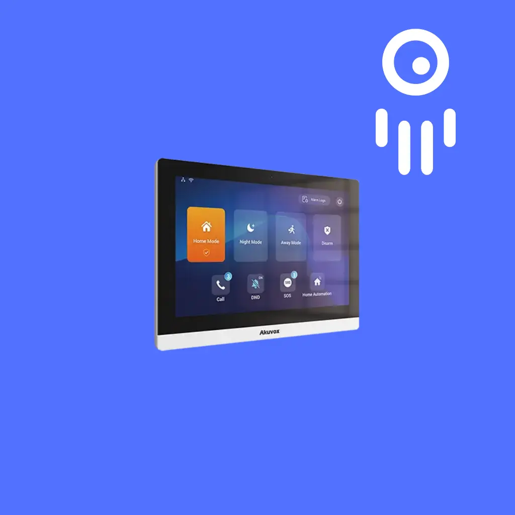 AKB-C319H Smart Panel Pro