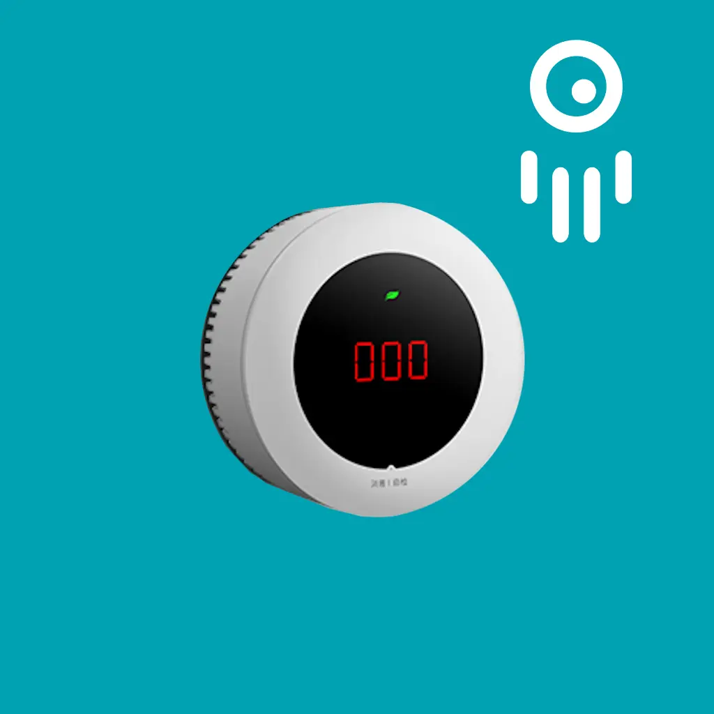 Akubela AKB-CO Sensor