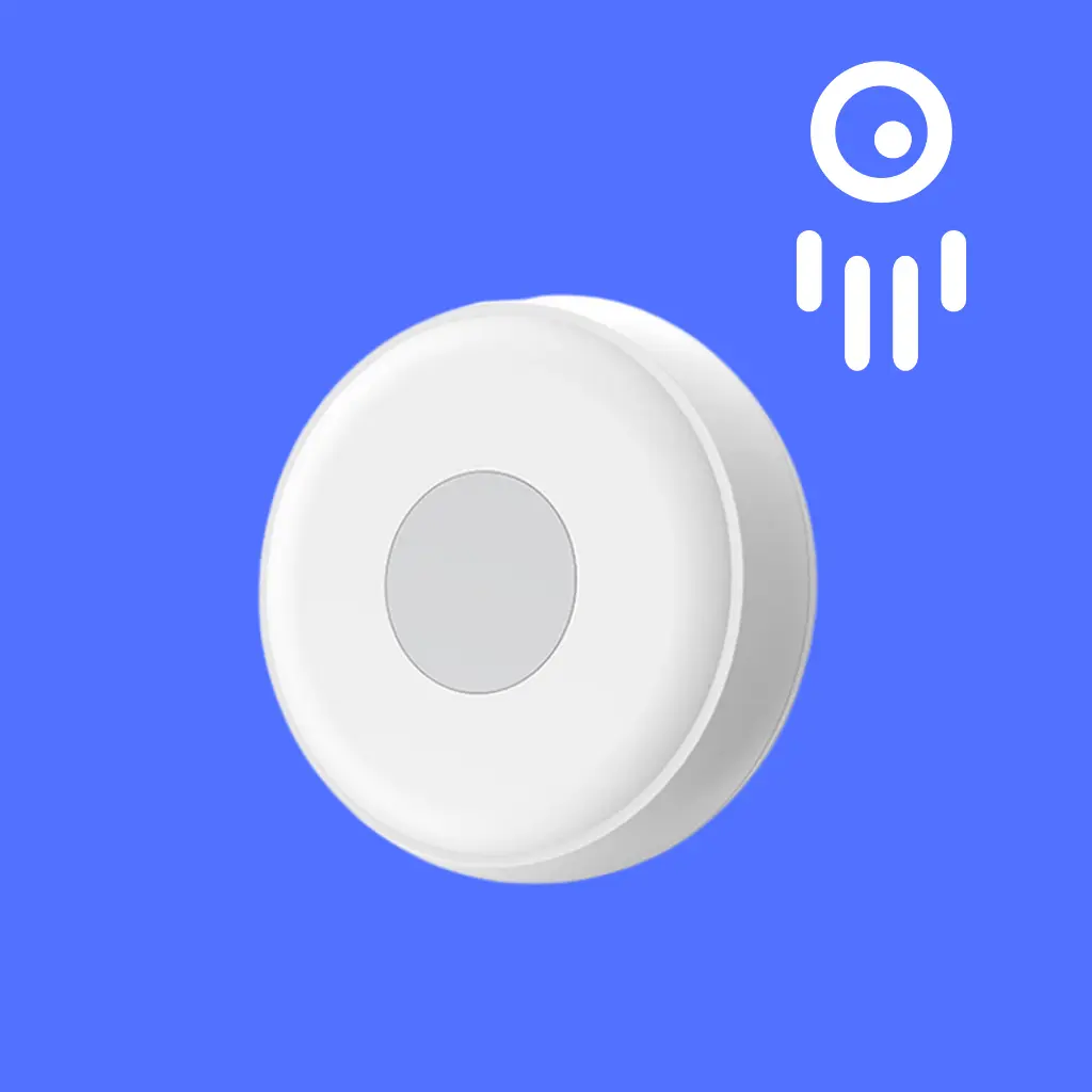 Akubela AKB-Emergency Button