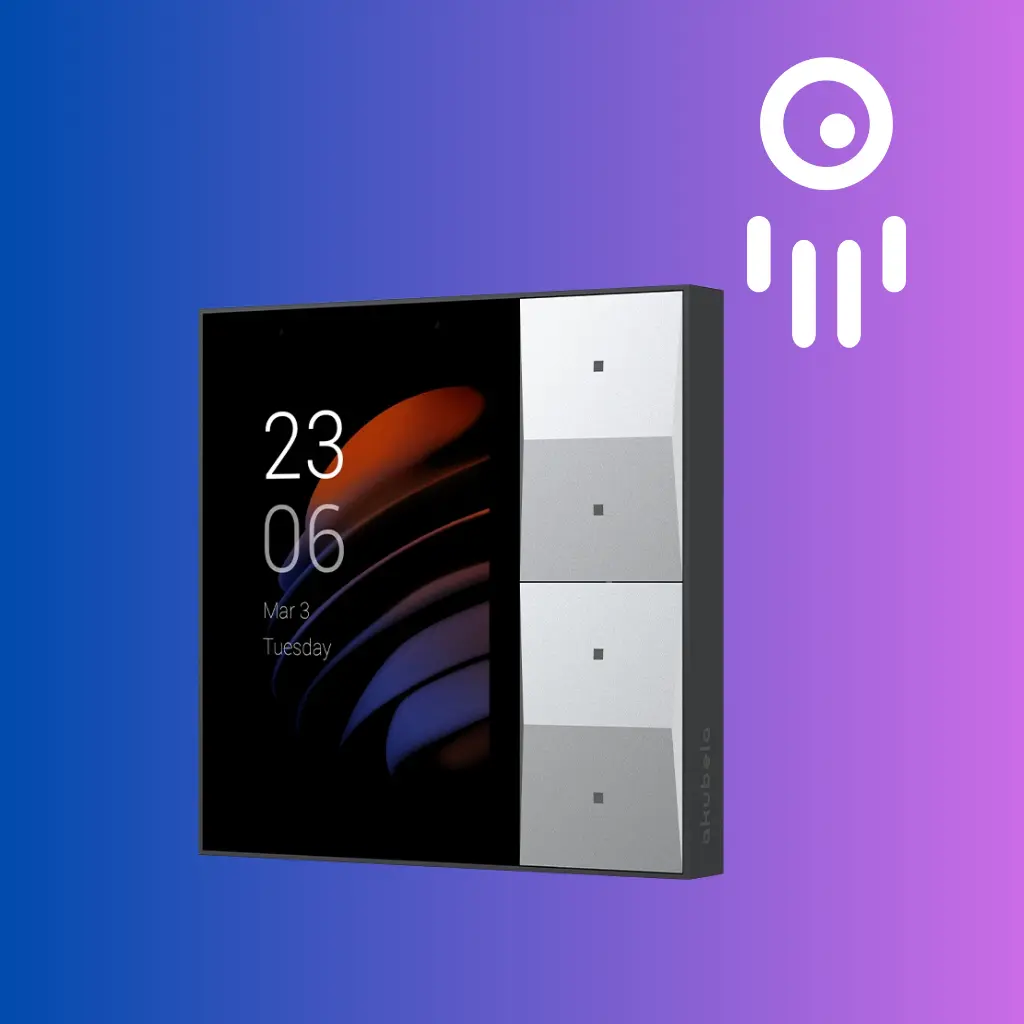 Akubela AKB-KS41-POE