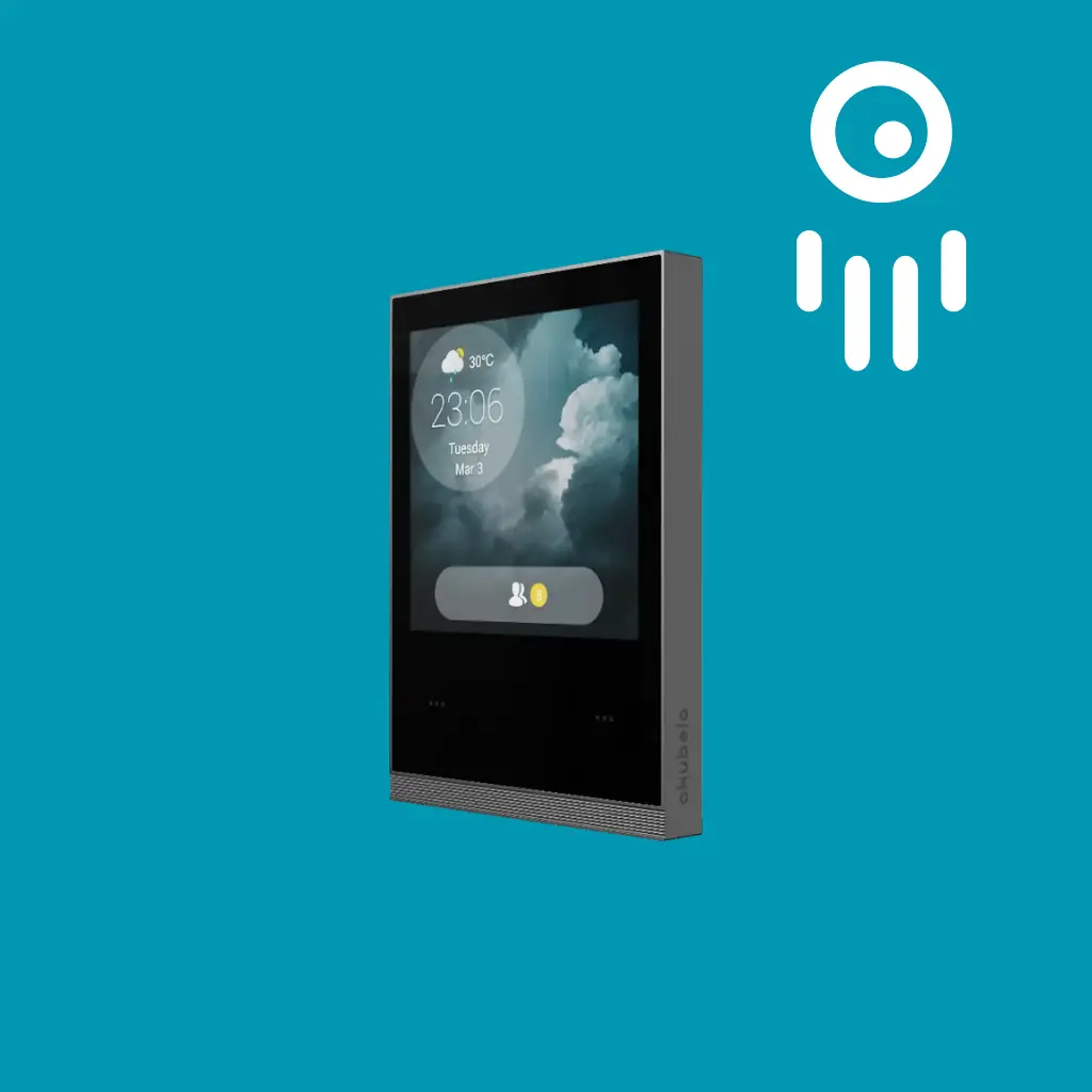 Akubela AKB-PS52v2-POE-US - HyPanel Plus