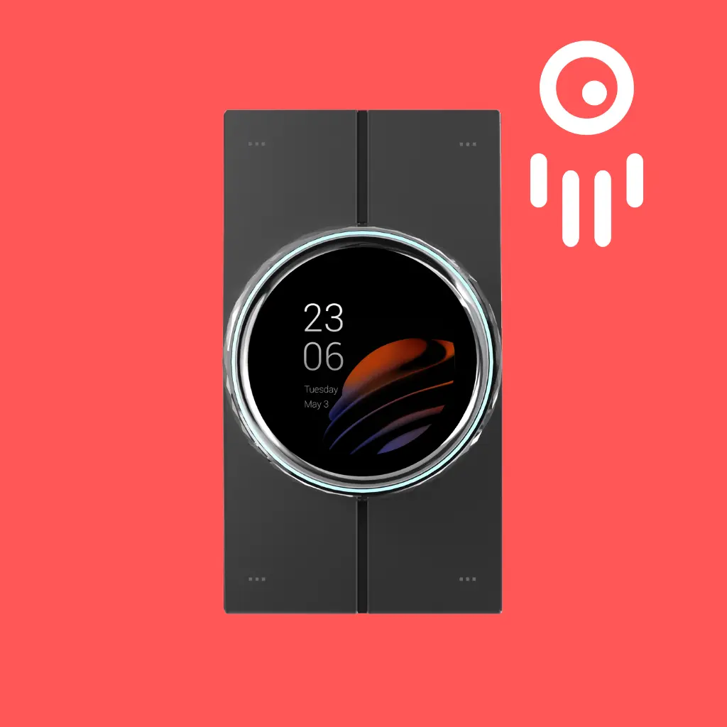 Akubela AKB-RT61-D1-US