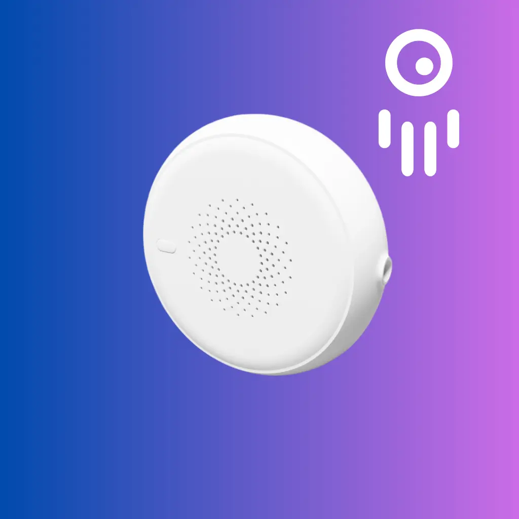 Akubela AKB-Smoke Sensor