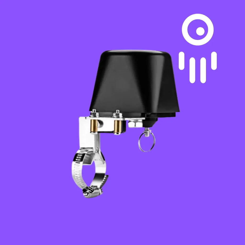 AKB-Valve controller