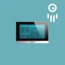 C313W-2: Feature-Rich 7-Inch Linux Indoor Monitor