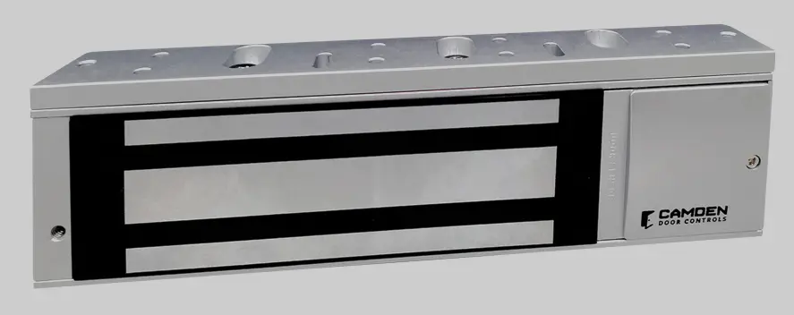 CAM-CX-91S-12 - 1200 lbs Magnetic Lock