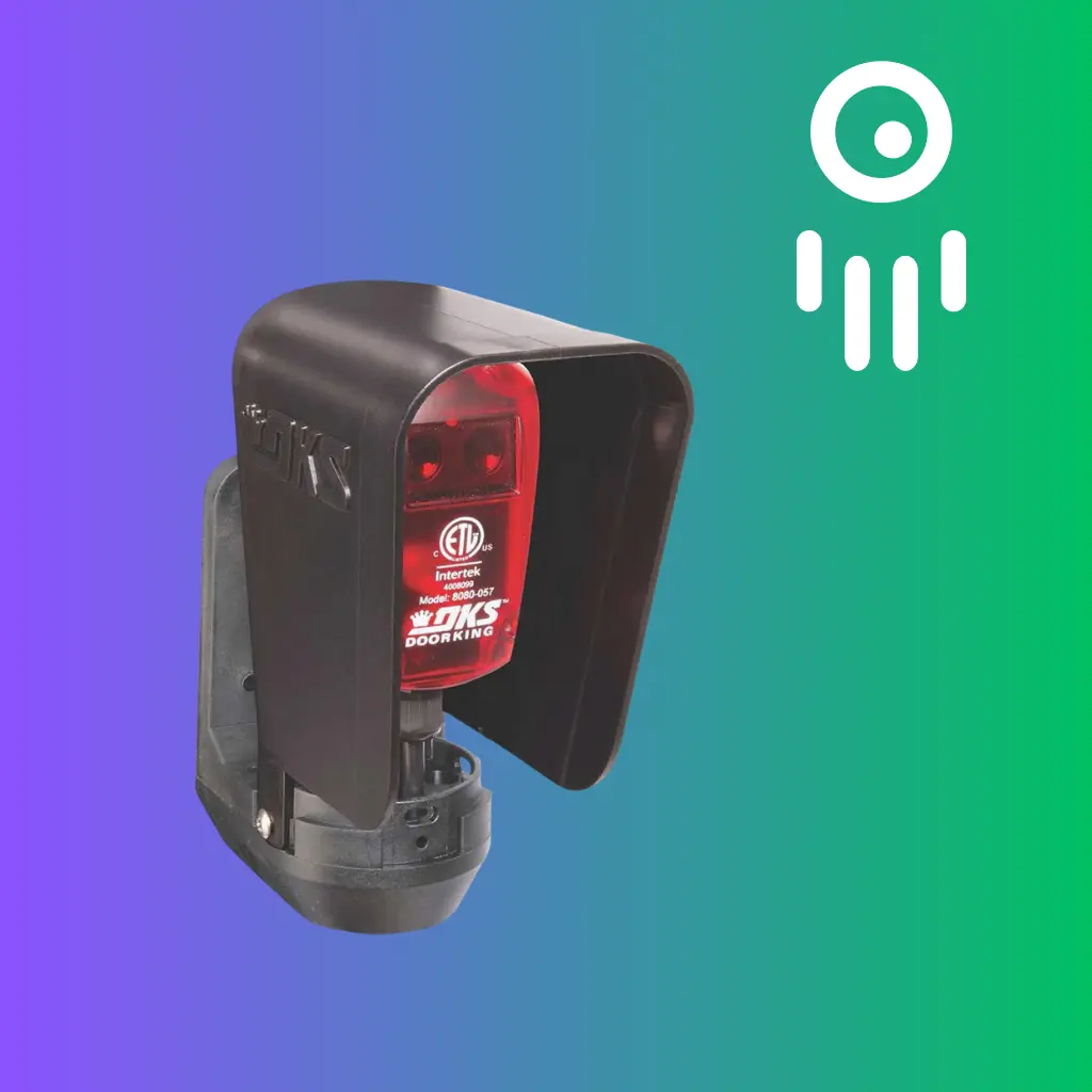 DoorKing DKS-8080-057