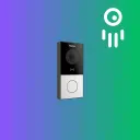 Akuvox E12W: Wi-Fi SIP Video Door Phone with RFID and Single Button 