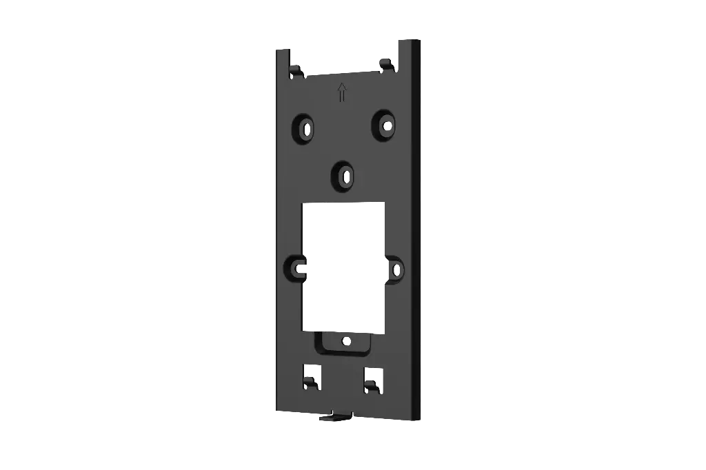 E16 ON WALL BRACKET