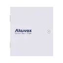  Akuvox EC33: Secure Elevator Access Control