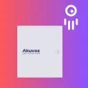 Akuvox EC33: Secure Elevator Access Control