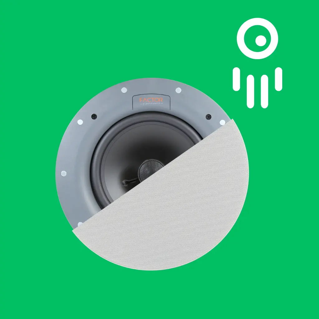 Factor FAC-E-675TL (NB)