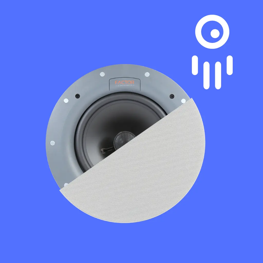 Factor FAC-E-875-TL (NB)