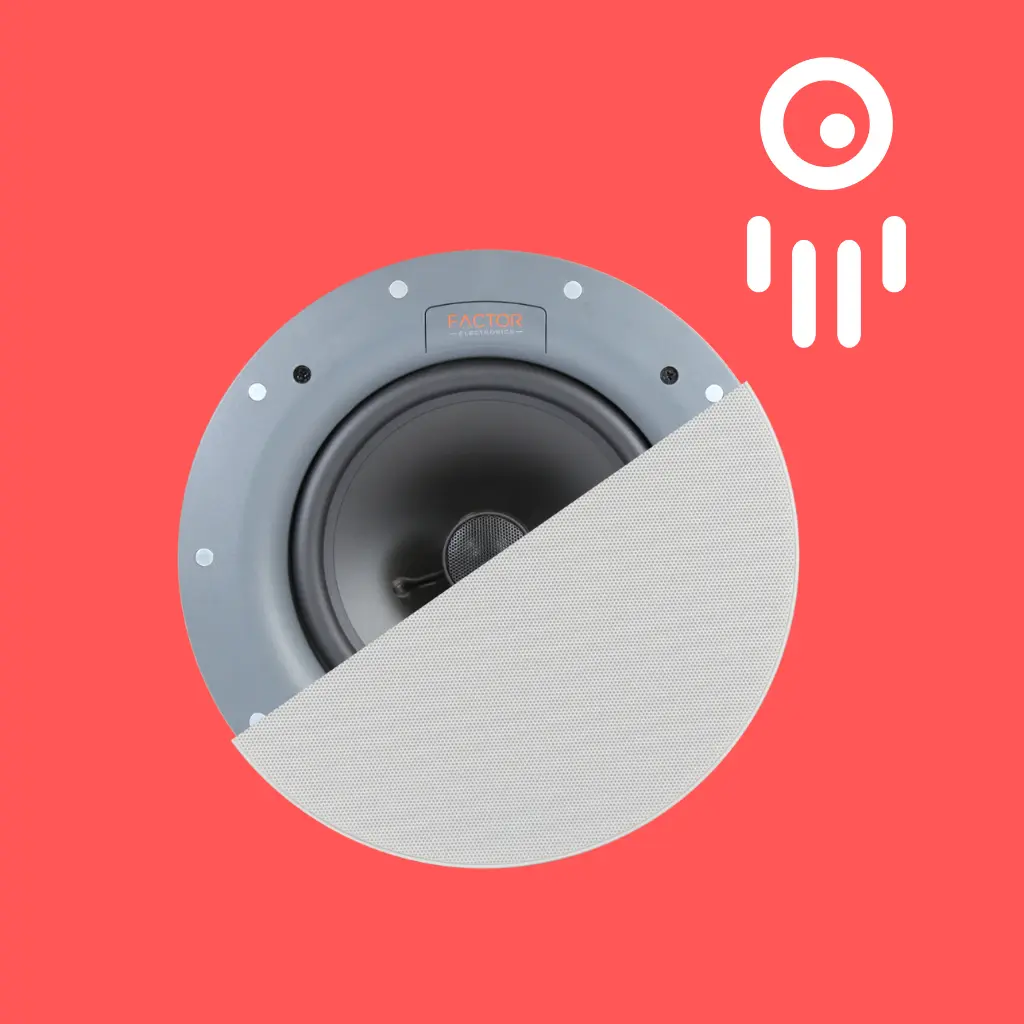 Factor FAC-E-875-TL-X (NB)