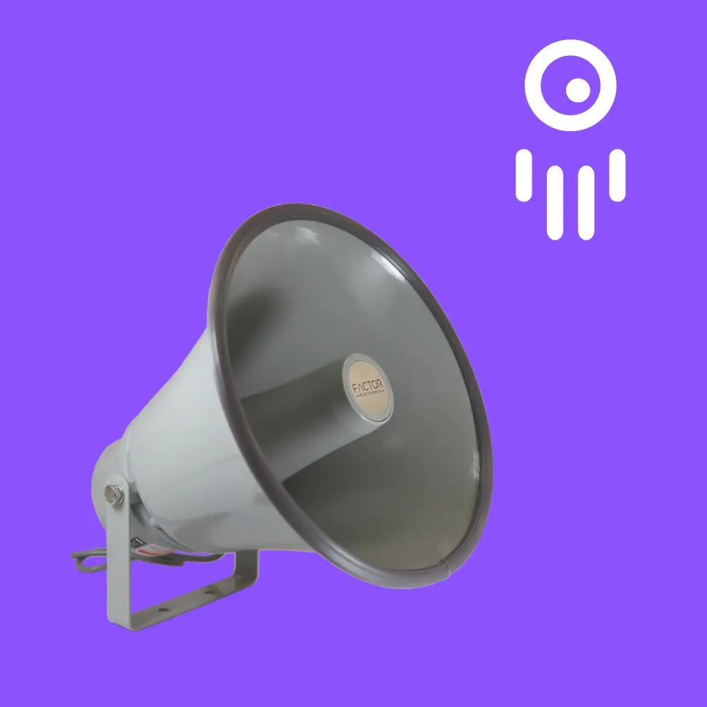 FAC-HORN-30