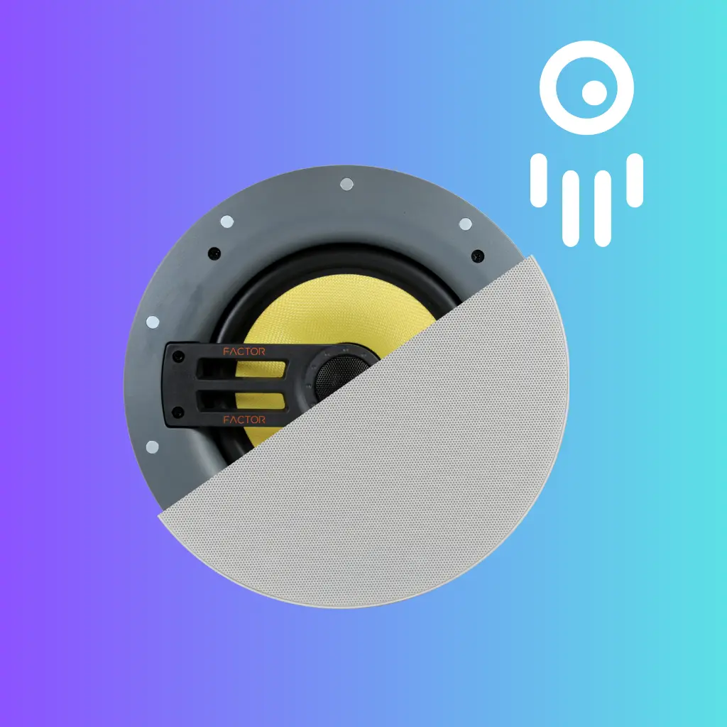 Factor FAC-K8-TL (NB)