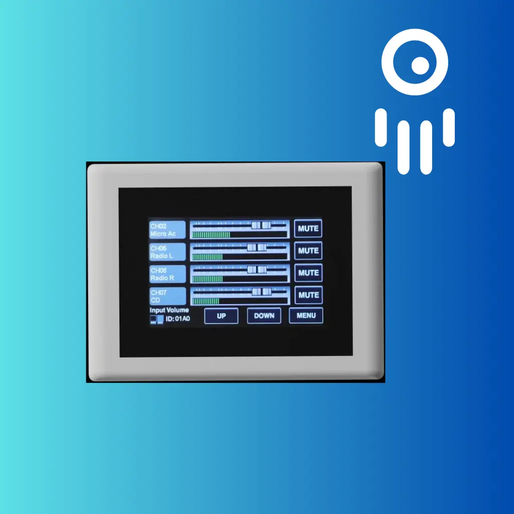 FAC-RVC-100D