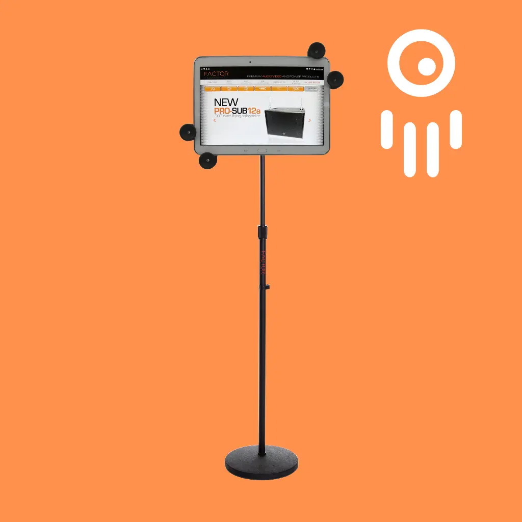 Factor FAC-SMART-PAD-H