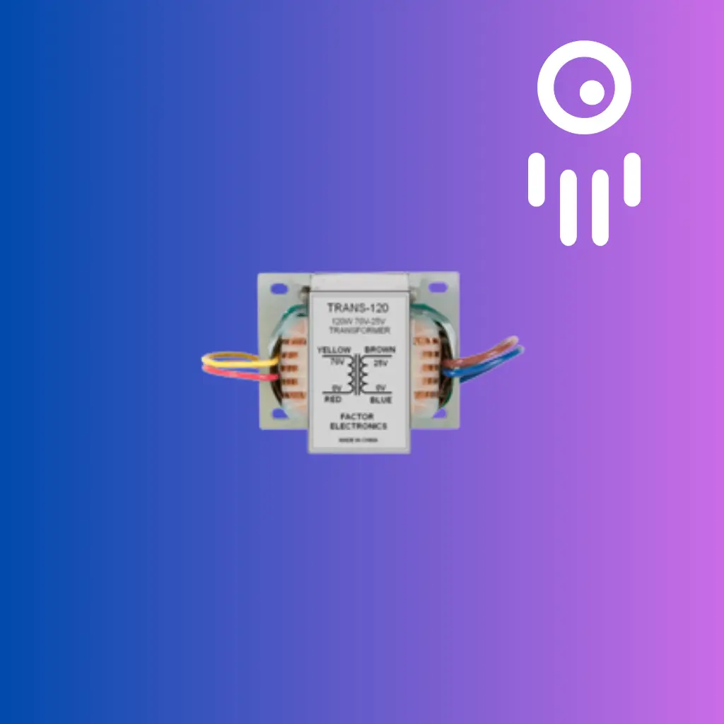 Factor FAC-TRANS-120