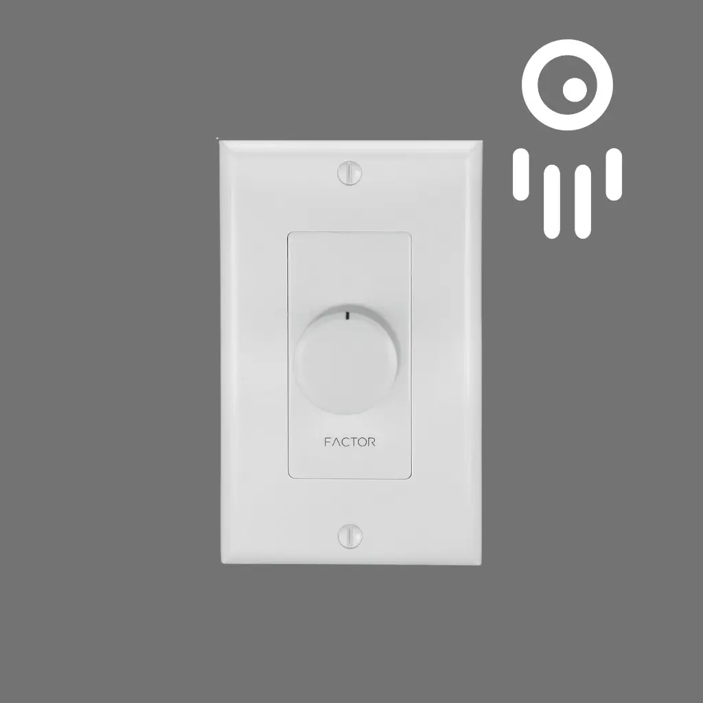 Factor FAC-VC-25D