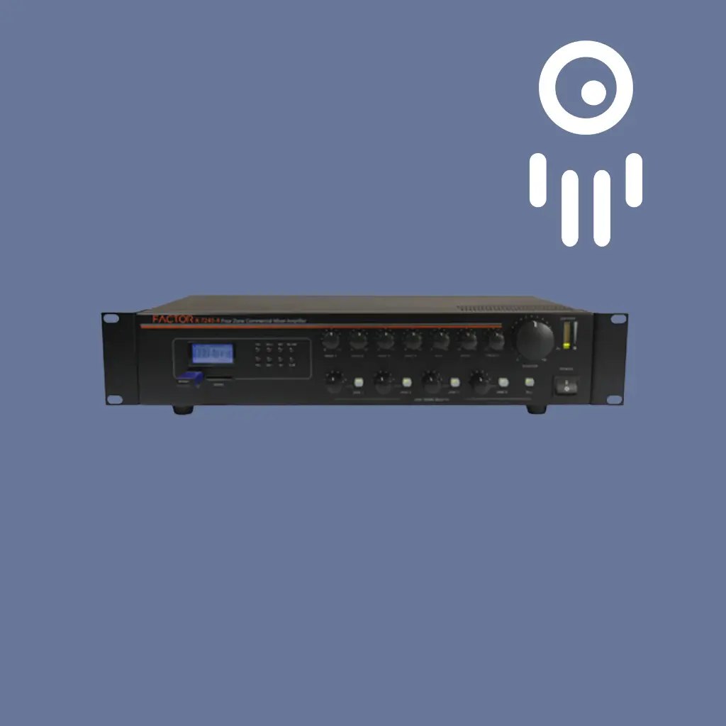 FAC-X-7240-4