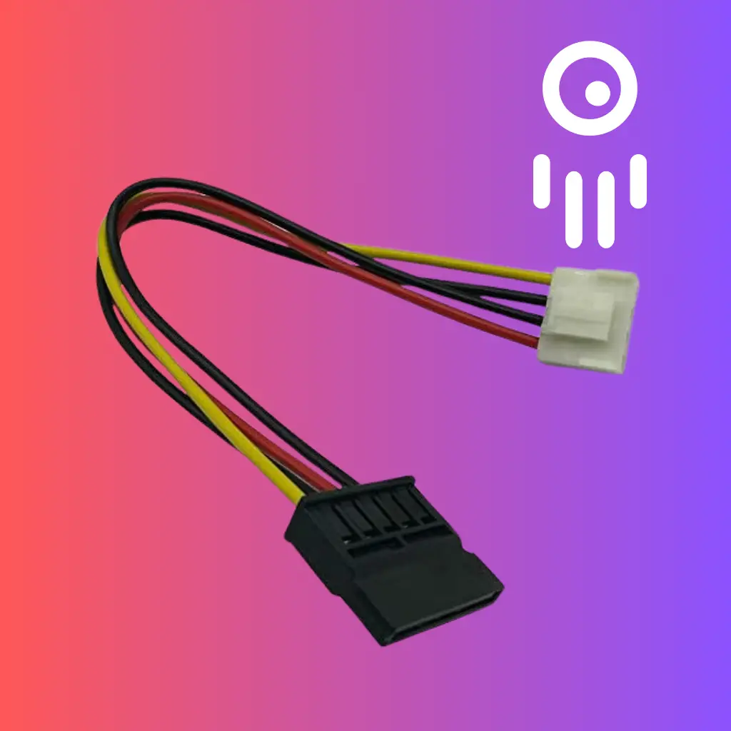 HDD Cables