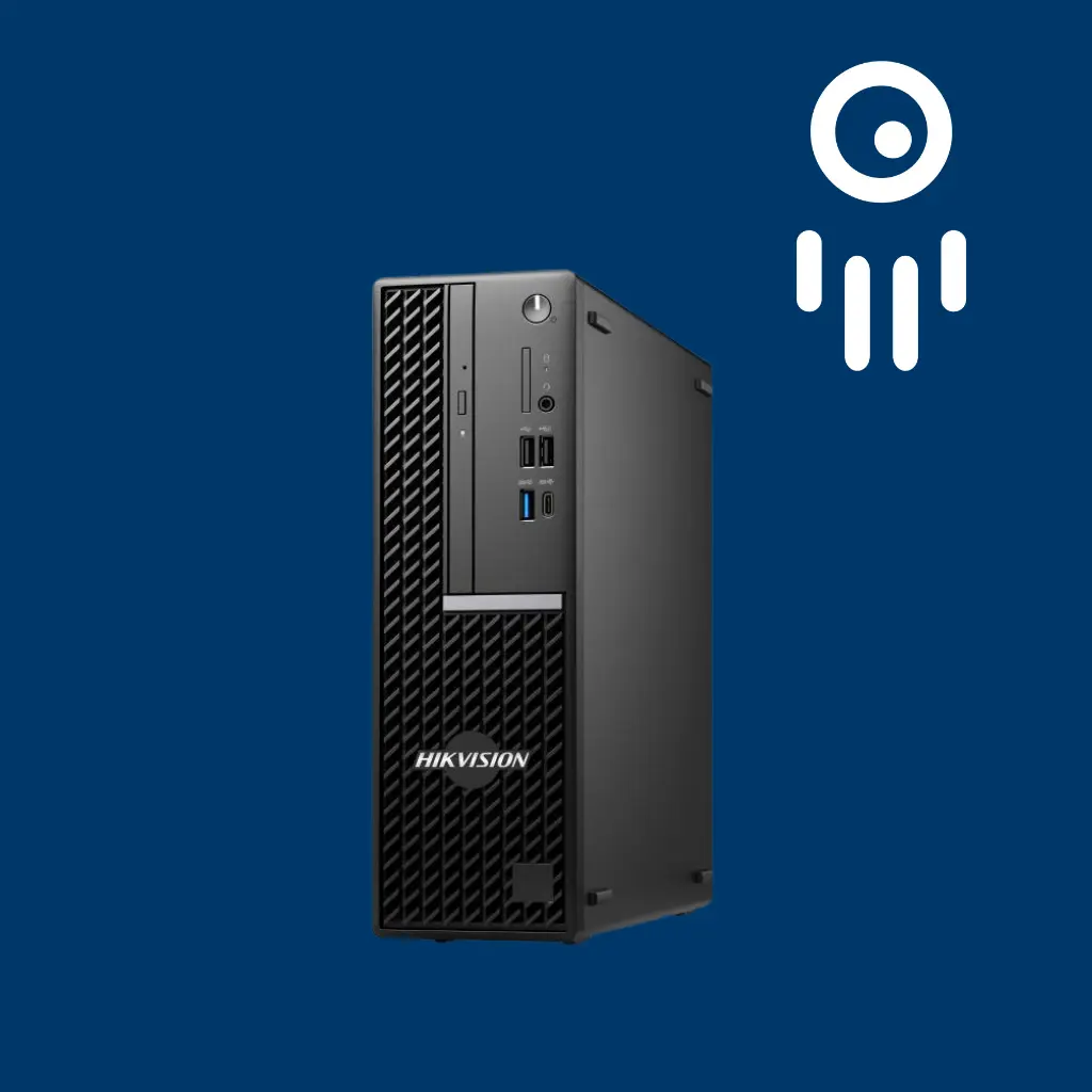 HIK-Central-Workstation/HW5L/32Ch