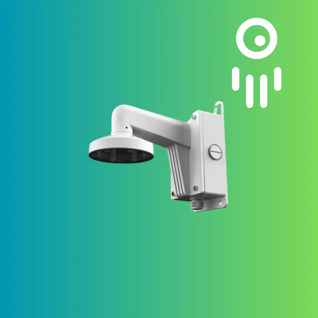 Hikvision HIK-DS-1273ZJ-140B