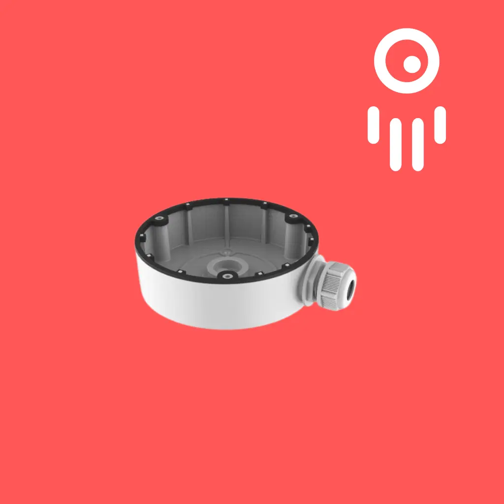 Hikvision HIK-DS-1280ZJ-DM8