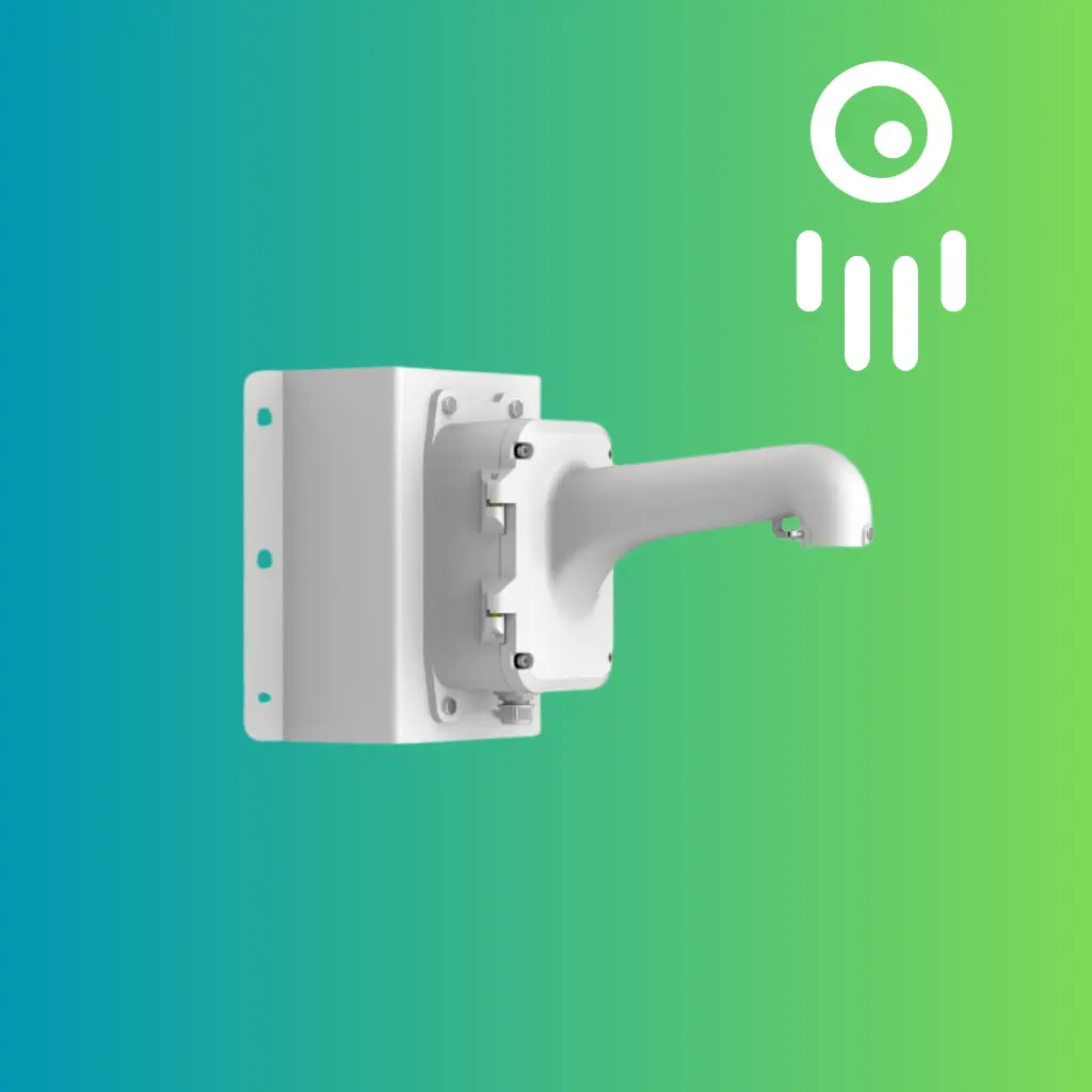 HIK-DS-1604ZJ-BOX-CORNER