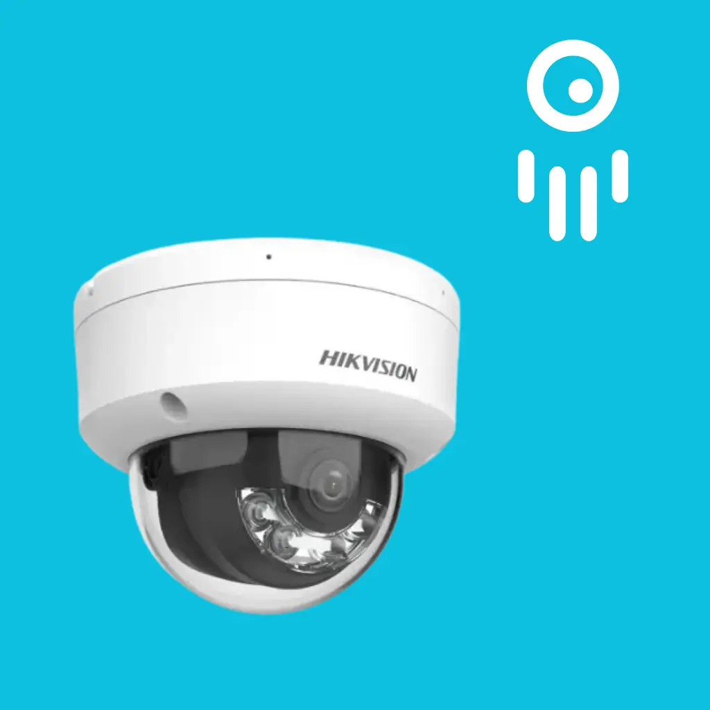 HIK-DS-2CD2143G2-LISU 2.8 MM