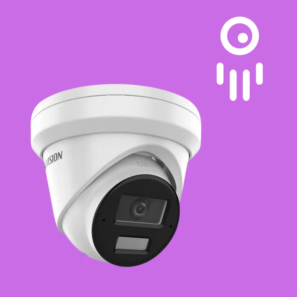 Hikvision HIK-DS-2CD2383G2-LI2U