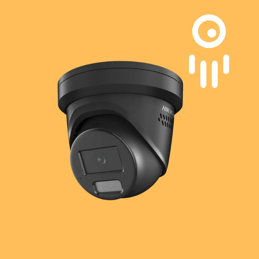 HIK-DS-2CD2387G2H-LISU/SL(BLACK)