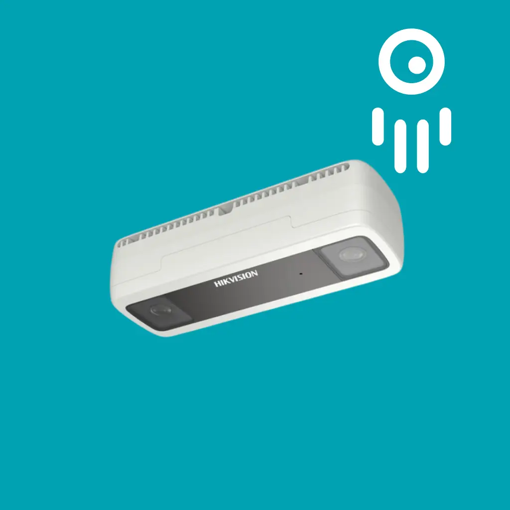 Hikvision HIK-DS-2CD6825G0/C-IVS