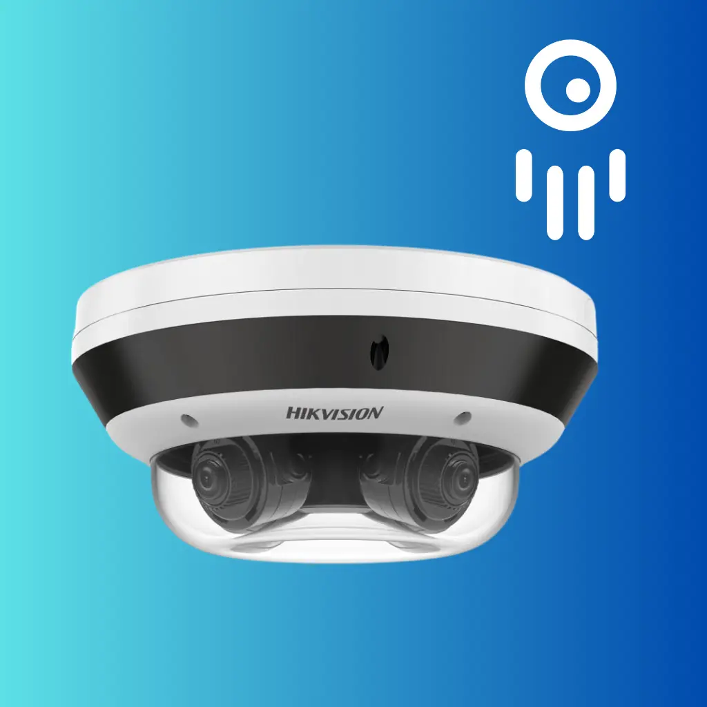 HIK-DS-2CD6D54G1-IZS