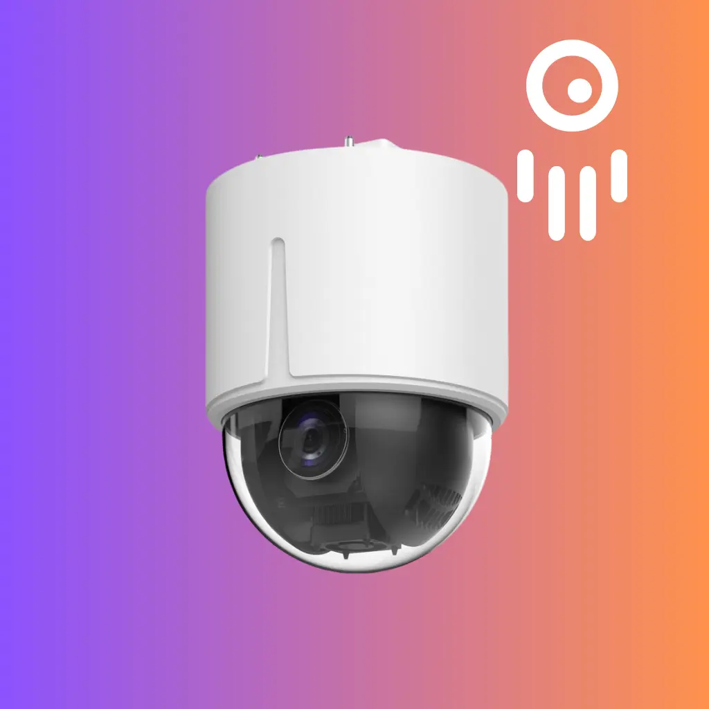 Hikvision HIK-DS-2DE5225W-AE3 PTZ Dark Fighter