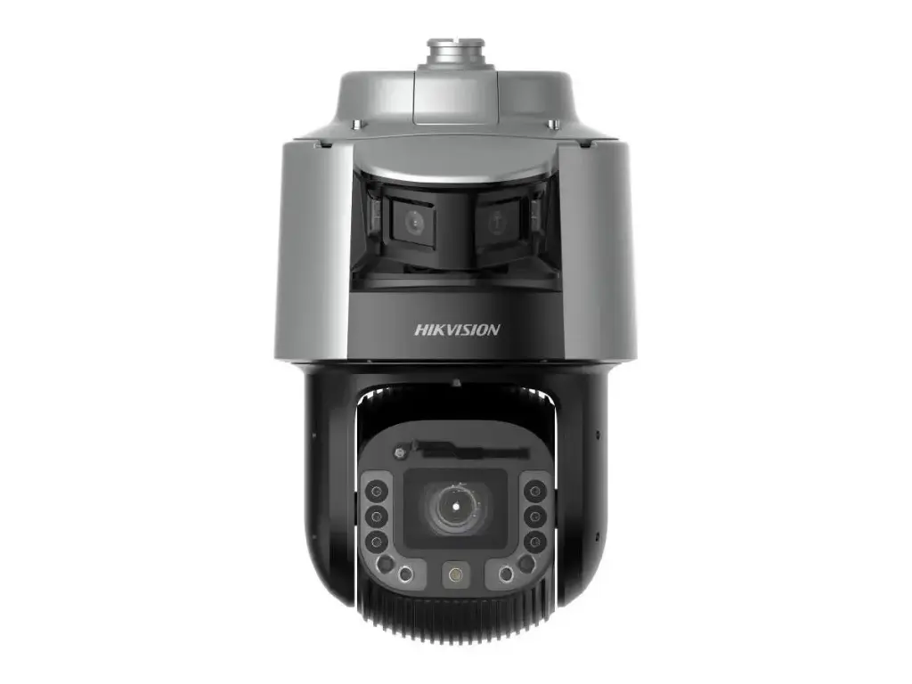 HIK-DS-2SF8C442MXG-ELW/26: Hikvision TandemVu network surveillance / panoramic camera
