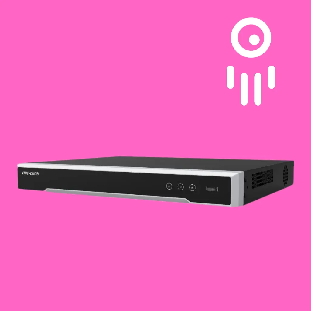 HIK-DS-7616NI-M2/16P