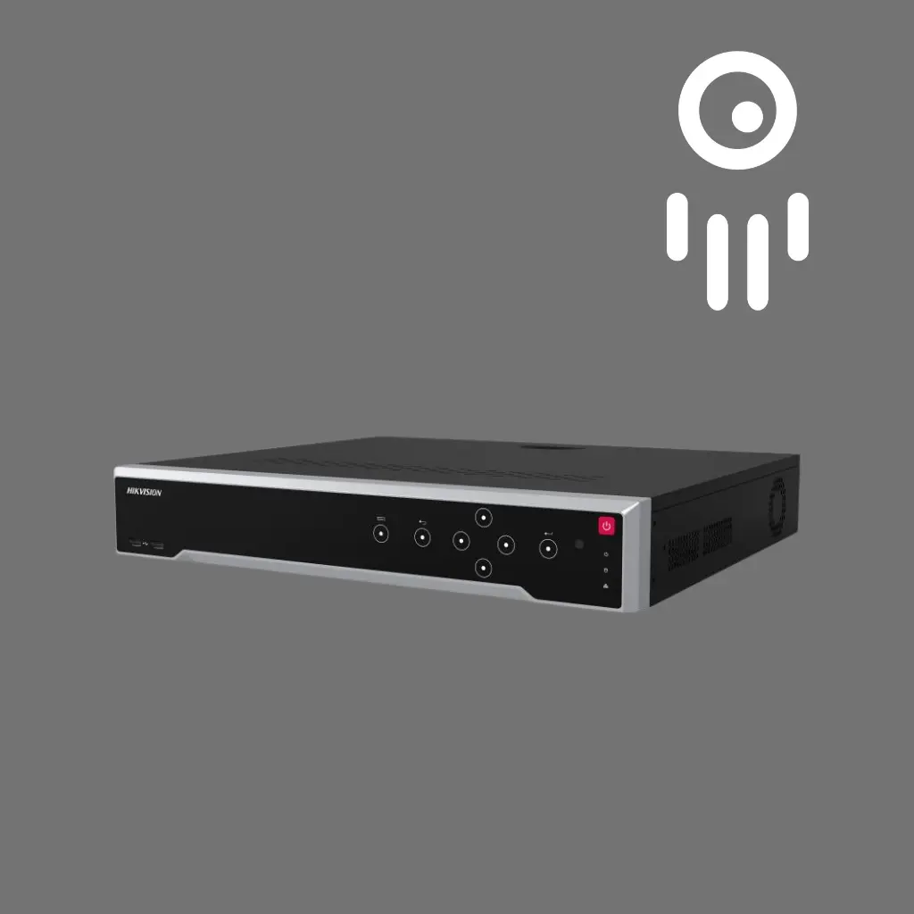 HIK-DS-7716NI-M4/16P