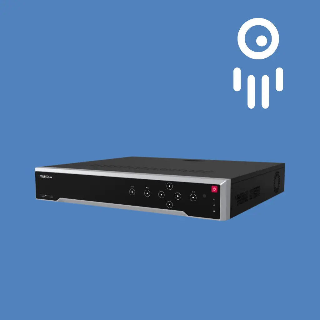 HIK-DS-7732NI-M4