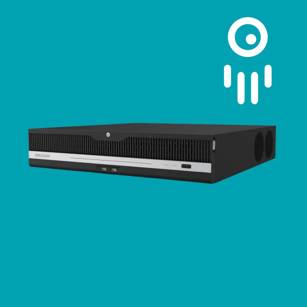 HIK-DS-9632NXI-M8R/VPRO