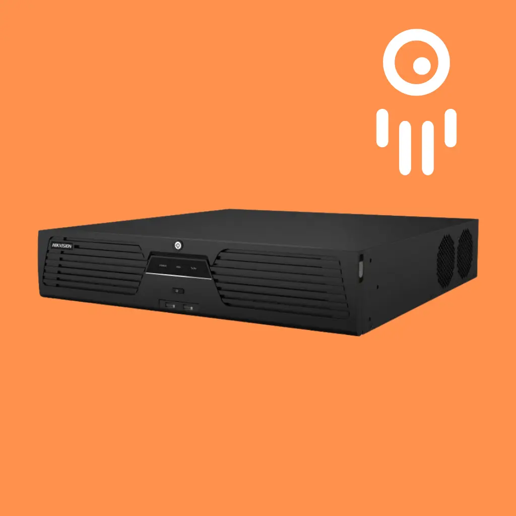 HIK-DS-9664NI-M8