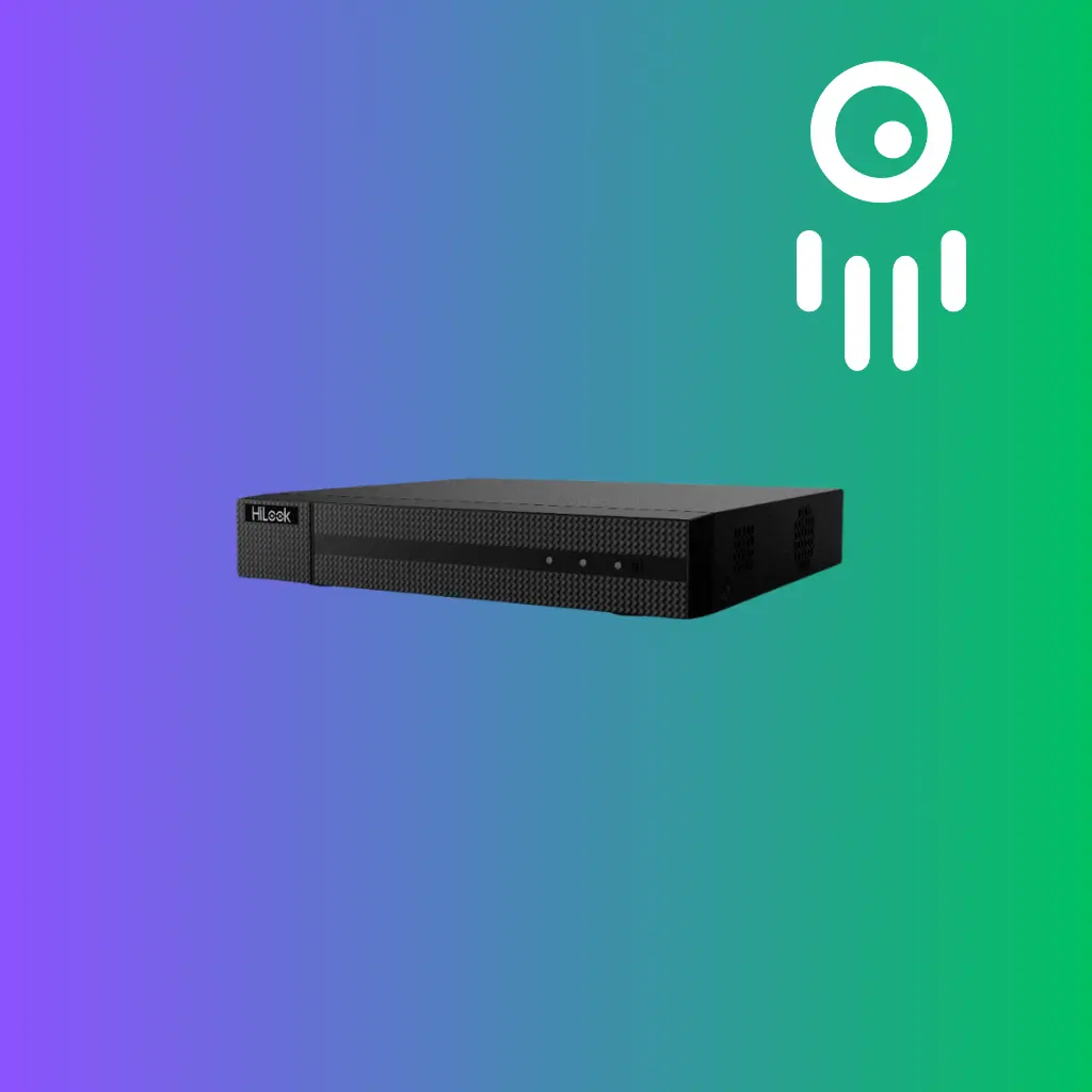 HIK-DVR-208U-M1